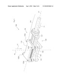 DEEP-DRAWING DEVICE diagram and image