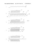 DEEP-DRAWING DEVICE diagram and image