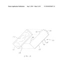 THIN BRICK AND METHOD FOR MAKING diagram and image