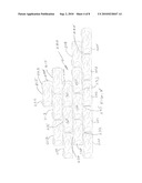 THIN BRICK AND METHOD FOR MAKING diagram and image