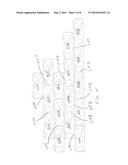 THIN BRICK AND METHOD FOR MAKING diagram and image