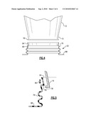 PORTABLE CYCLONIC DUST COLLECTOR diagram and image