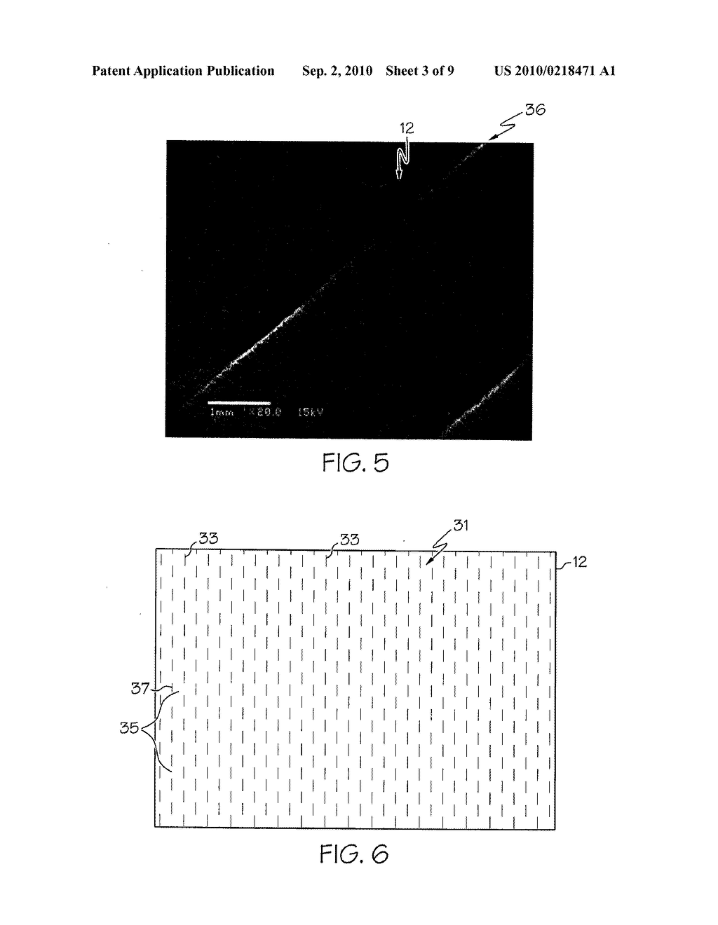 HEPA (H-10) PERFORMANCE SYNTHETIC NONWOVEN AND NANOFIBER COMPOSITE FILTER MEDIA - diagram, schematic, and image 04