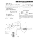 METHOD AND DEVICE FOR CONTROLLING AN SCR-EXHAUST GAS AFTER-TREATMENT SYSTEM OF AN INTERNAL COMBUSTION ENGINE diagram and image