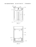 COMPRESSED GAS-DRIVEN DEVICE WITH PASSIVE THERMODYNAMIC COMPOSITION diagram and image