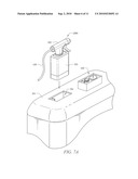 COMPRESSED GAS-DRIVEN DEVICE WITH PASSIVE THERMODYNAMIC COMPOSITION diagram and image