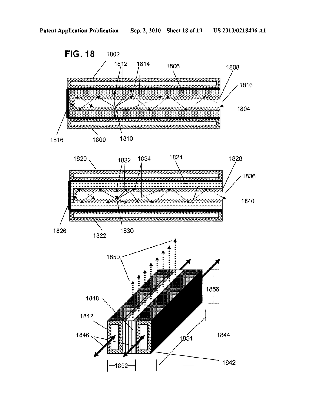 PASSIVE HEAT ENGINE SYSTEMS AND COMPONENTS - diagram, schematic, and image 19