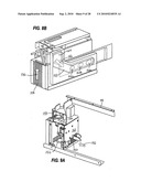 REFRIGERATION APPARATUS FOR REFRIGERATION APPLIANCE AND METHOD OF MINIMIZING FROST ACCUMULATION diagram and image