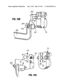 REFRIGERATION APPARATUS FOR REFRIGERATION APPLIANCE AND METHOD OF MINIMIZING FROST ACCUMULATION diagram and image