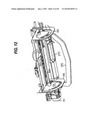 REFRIGERATION APPARATUS FOR REFRIGERATION APPLIANCE AND METHOD OF MINIMIZING FROST ACCUMULATION diagram and image