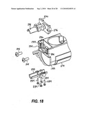 REFRIGERATION APPARATUS FOR REFRIGERATION APPLIANCE AND METHOD OF MINIMIZING FROST ACCUMULATION diagram and image