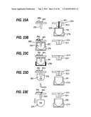 REFRIGERATION APPARATUS FOR REFRIGERATION APPLIANCE AND METHOD OF MINIMIZING FROST ACCUMULATION diagram and image