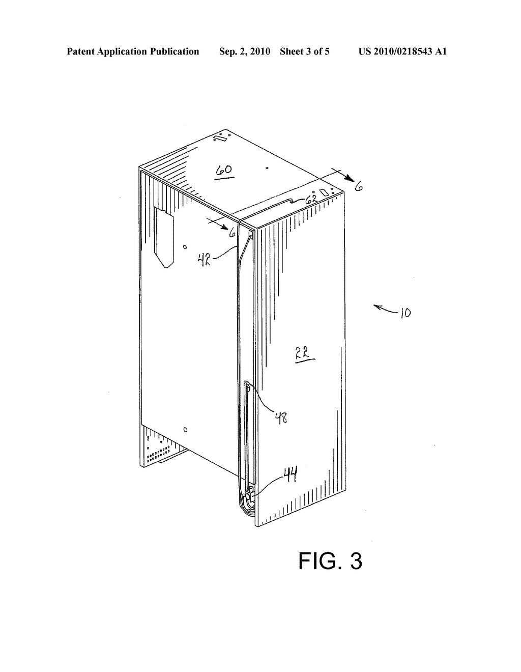 WATER INTRODUCTION INTO FRESH-FOOD ICEMAKER - diagram, schematic, and image 04