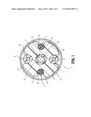 SENSING CABLE diagram and image