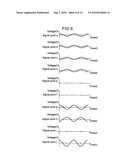 ANGULAR VELOCITY SENSOR diagram and image