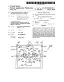 SAMPLE HANDLING DEVICE FOR AND METHODS OF HANDLING A SAMPLE diagram and image