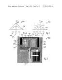 SAMPLE HANDLING DEVICE FOR AND METHODS OF HANDLING A SAMPLE diagram and image