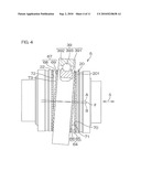 TRANSMISSION RATIO VARIABLE MECHANISM AND MOTOR VEHICLE STEERING SYSTEM INCLUDING THE SAME diagram and image