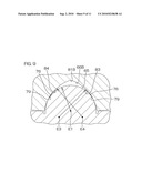 TRANSMISSION RATIO VARIABLE MECHANISM AND MOTOR VEHICLE STEERING SYSTEM INCLUDING THE SAME diagram and image