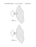 FLY-CUTTING SYSTEM AND METHOD, AND RELATED TOOLING AND ARTICLES diagram and image