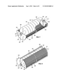 ROTARY SCREW BLANCHER diagram and image