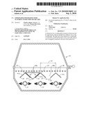 SMOKER BOX FOR HOLDING FOOD FLAVORING WOOD CHIPS OR THE LIKE diagram and image