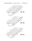 SMOKER BOX FOR HOLDING FOOD FLAVORING WOOD CHIPS OR THE LIKE diagram and image