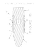 Firearms Projectile diagram and image