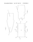 Firearms Projectile diagram and image