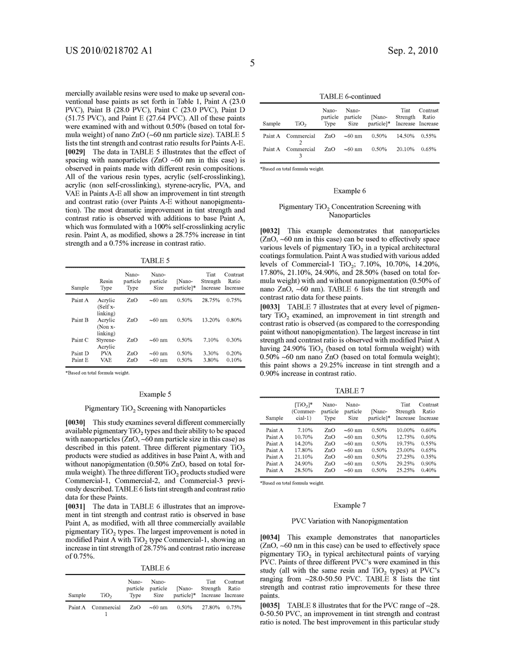 PIGMENT SPACING - diagram, schematic, and image 09