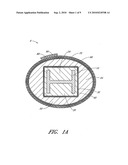 METHODS OF REINFORCING STRUCTURES AGAINST BLAST EVENTS diagram and image