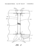 METHODS OF REINFORCING STRUCTURES AGAINST BLAST EVENTS diagram and image