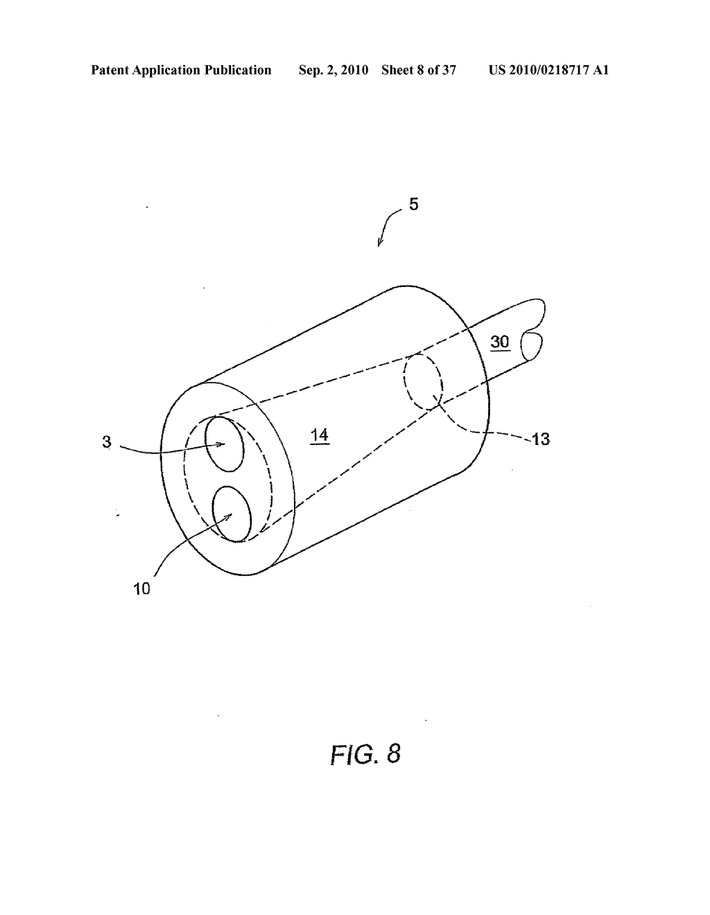 ADDING AN ADDITIVE TO A PRODUCT SUITABLE FOR HUMAN CONSUMPTION - diagram, schematic, and image 09