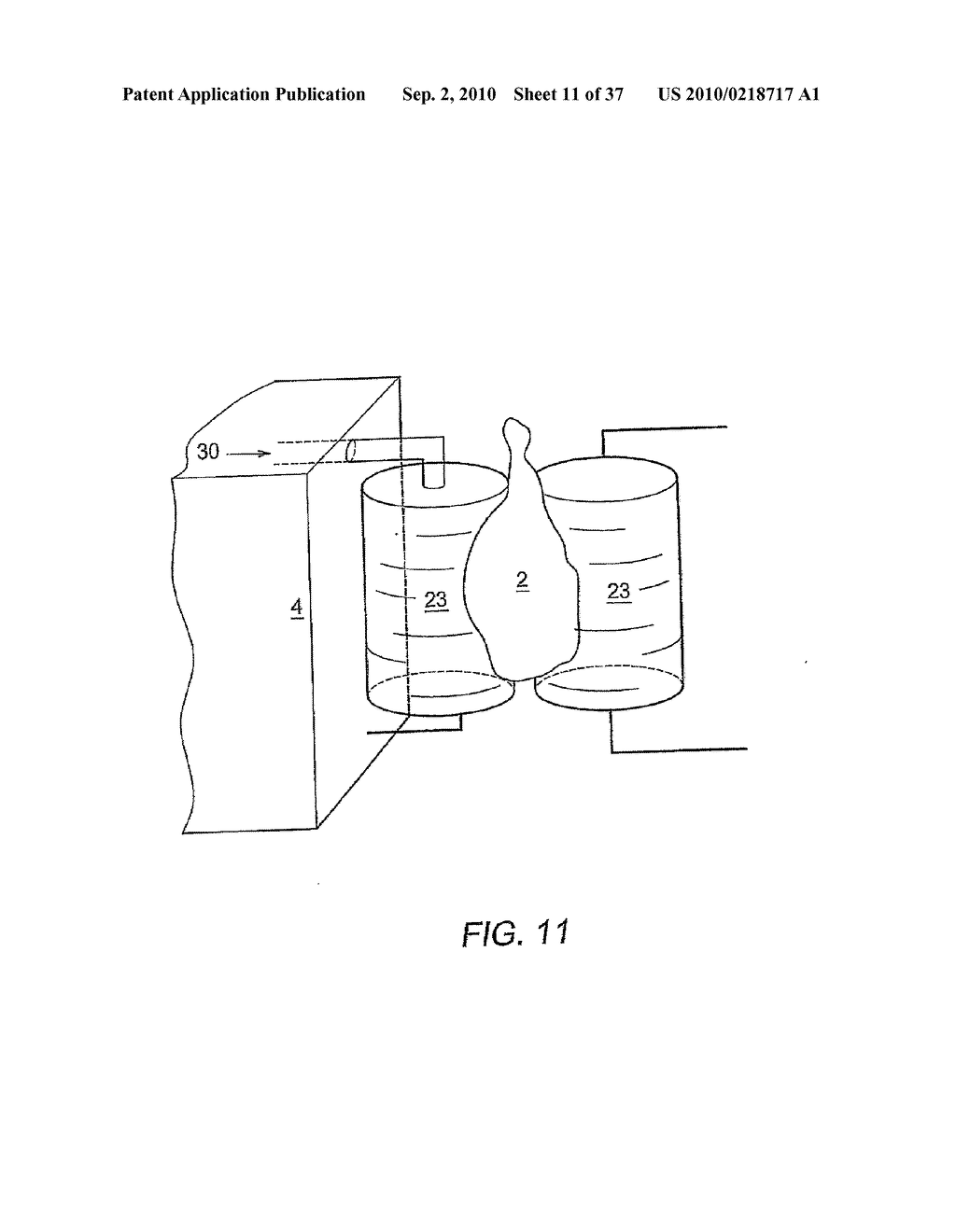 ADDING AN ADDITIVE TO A PRODUCT SUITABLE FOR HUMAN CONSUMPTION - diagram, schematic, and image 12