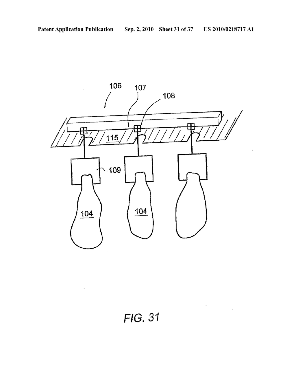 ADDING AN ADDITIVE TO A PRODUCT SUITABLE FOR HUMAN CONSUMPTION - diagram, schematic, and image 32