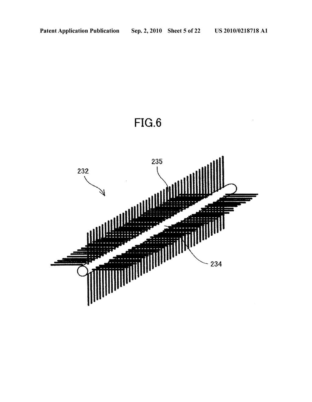 IMAGE FORMING APPARATUS AND APPARATUS FOR COATING FOAM ON COATING TARGET MEMBER - diagram, schematic, and image 06