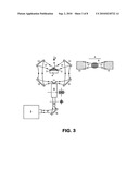 High velocity method for depositing diamond films from a gaseous phase in SHF discharge plasma and a plasma reactor for carrying out said method diagram and image