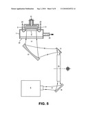 High velocity method for depositing diamond films from a gaseous phase in SHF discharge plasma and a plasma reactor for carrying out said method diagram and image