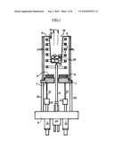 Molecular Beam Cell Having Purge Function diagram and image