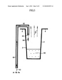 Molecular Beam Cell Having Purge Function diagram and image