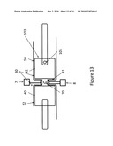 Engine and a selectively movable assembly incorporating the engine and a method for concomitantly increasing both the output torque and the efficiency of an internal combustion engine diagram and image