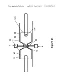 Engine and a selectively movable assembly incorporating the engine and a method for concomitantly increasing both the output torque and the efficiency of an internal combustion engine diagram and image