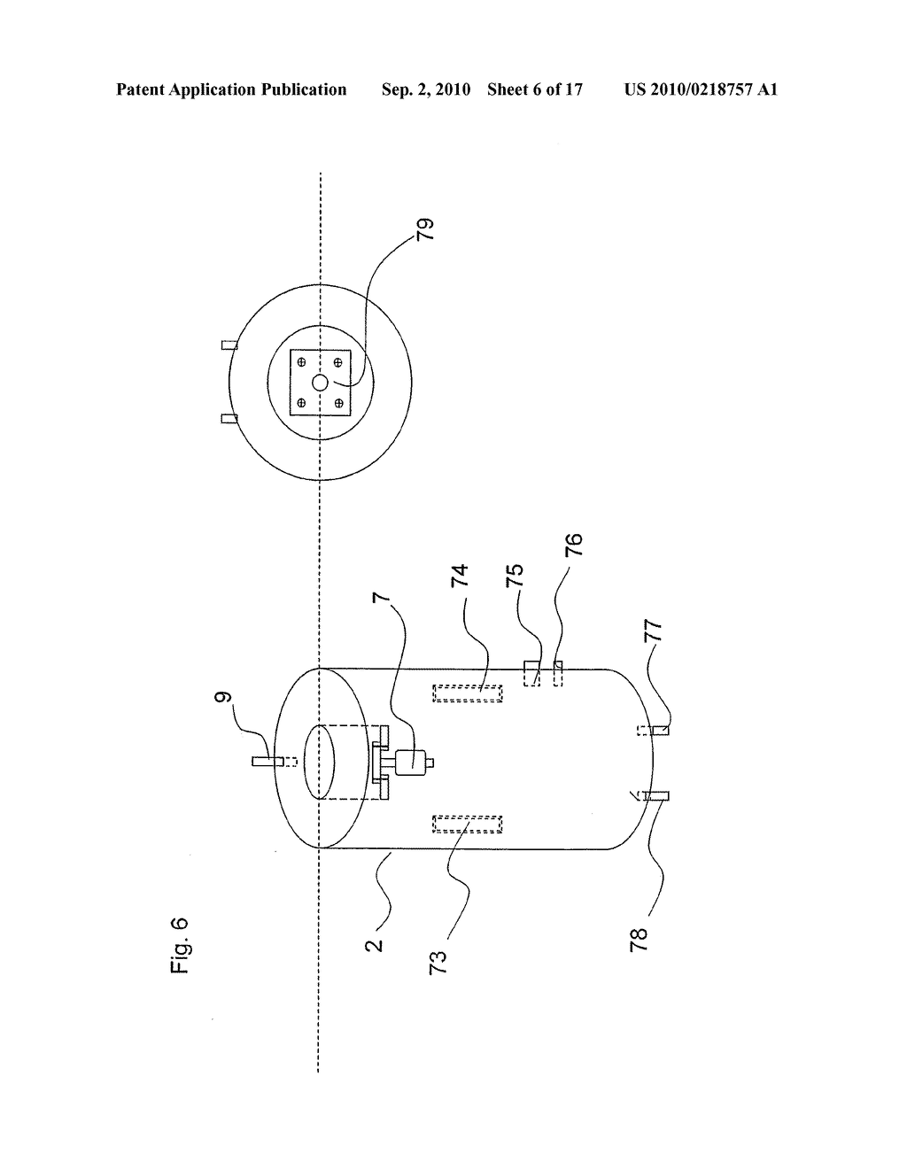  SOLAR WATER HEATING SYSTEM - diagram, schematic, and image 07