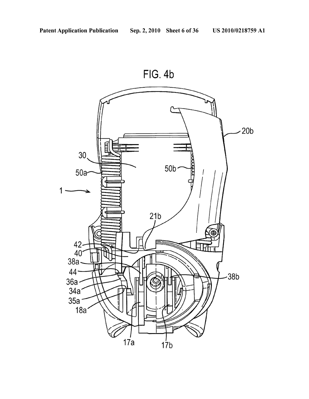 DRUG DISPENSER - diagram, schematic, and image 07