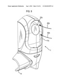 DRUG DISPENSER diagram and image