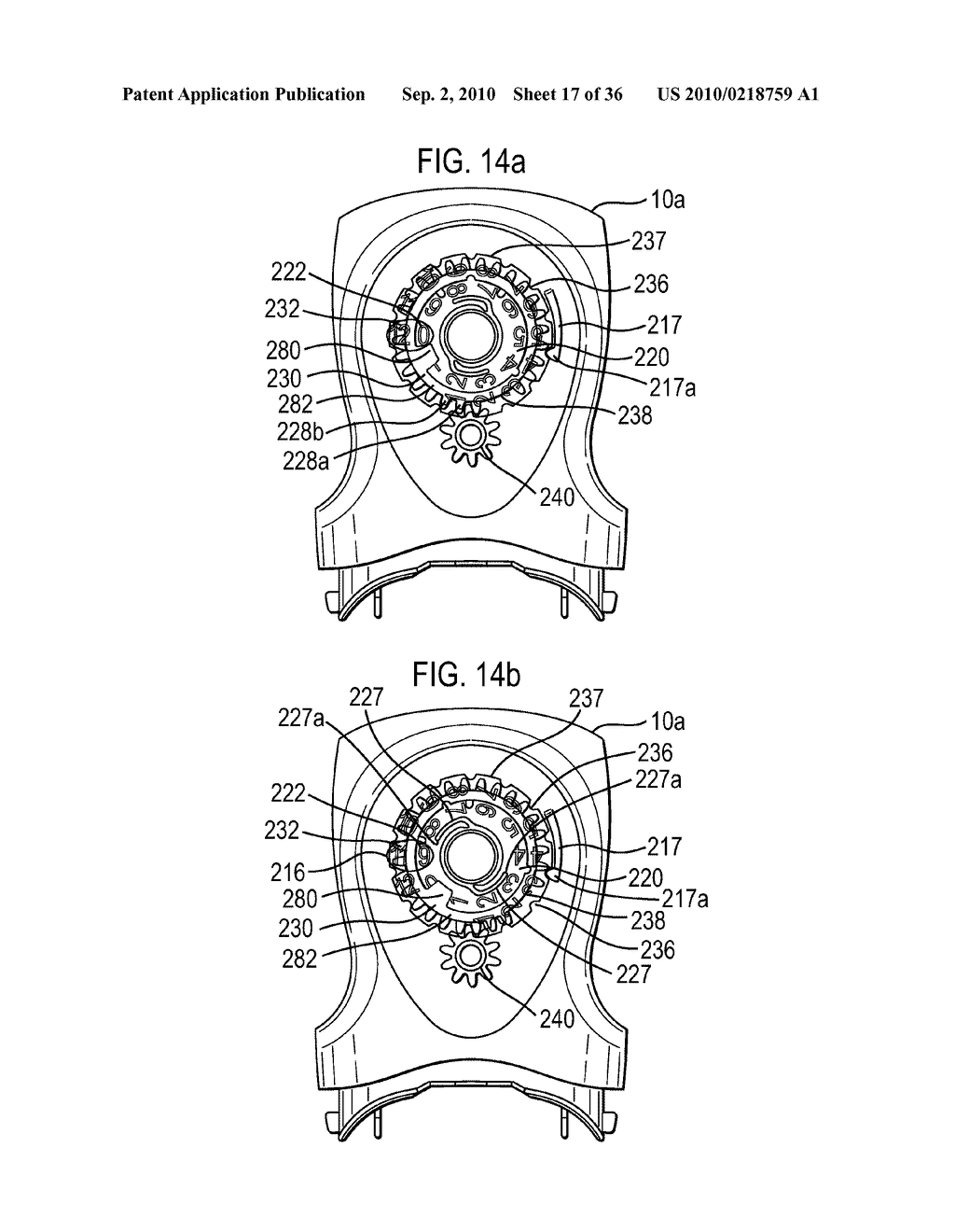 DRUG DISPENSER - diagram, schematic, and image 18