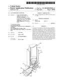 ACTUATOR FOR AN INHALER diagram and image