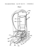 ACTUATOR FOR AN INHALER diagram and image