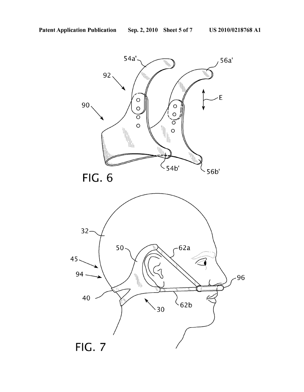 PATIENT INTERFACE ASSEMBLY WITH SIMULTANEOUS MASK STRAP ADJUSTMENT - diagram, schematic, and image 06