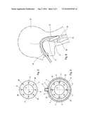 RESPIRATORY ASSISTANCE DEVICE diagram and image